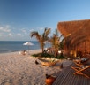 Im Bazaruto Archipel von Mosambik liegt die Insel Benguerra mit zwei luxuriösen Lodges. 